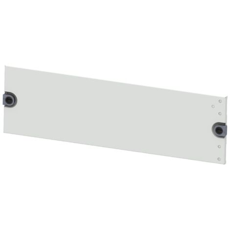 Couvercle Siemens aveugle SIVACON S4 B600 H150 8PQ20156BA02