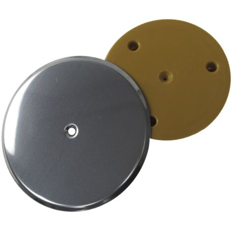 Couvercle Siphonic Pot T-89 110 Avec Joint Conique
