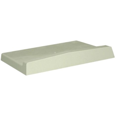 Couvercle socle S22 MICHAUD R507