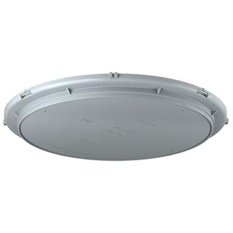 Couvercle Sortie D.250mm pour résa SPOT HALOX D.250mm BLM 758256