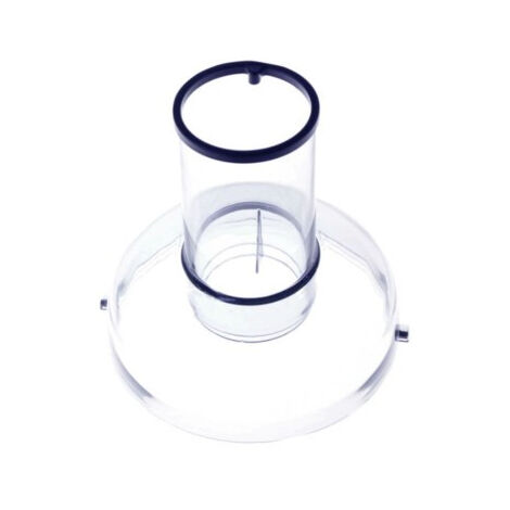 Couvercle supérieur centrifugeuse PHILIPS - 420303614681