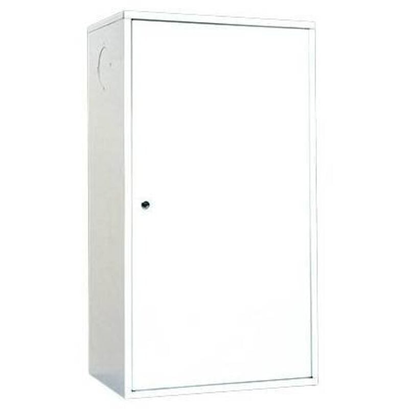 Couvercle supérieur de la chaudière