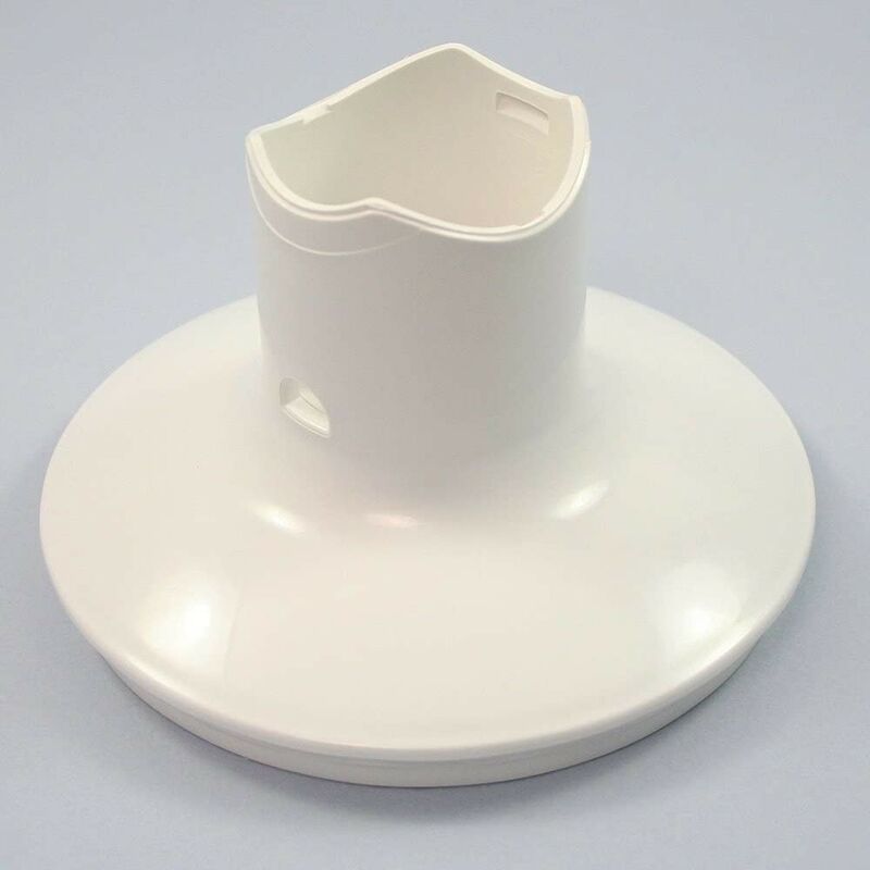 Couvercle supérieur d'origine pour broyeur Braun BR67050135 67050135