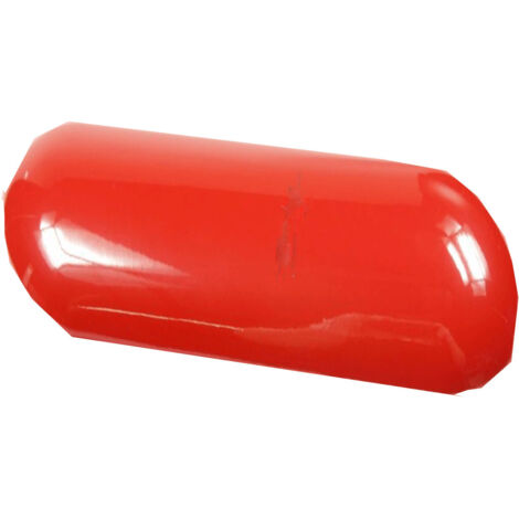 Couvercle supérieur rouge