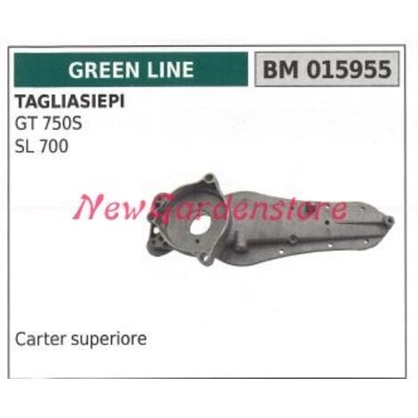 Couvercle supérieur taille-haie GREENLINE GT 750S SL 700 015955