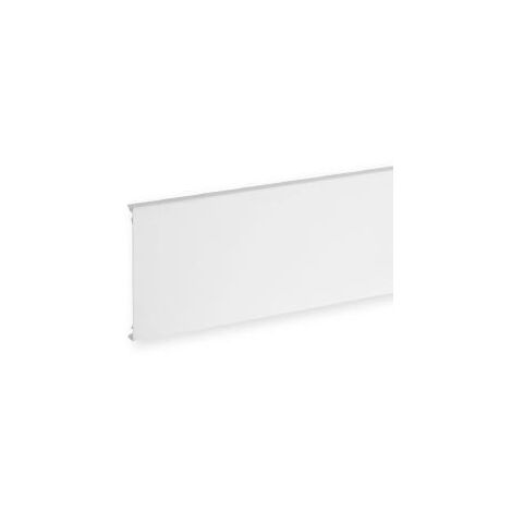 Couvercle supplémentaire pour TA-E TA-G 100x40 100x60 100x80 blanc IBOCCO B01796