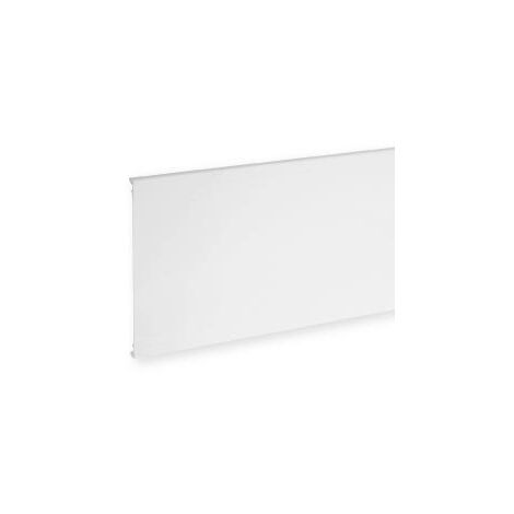 Couvercle supplémentaire pour TA-E TA-G 150x60 150x80 blanc IBOCCO B01798