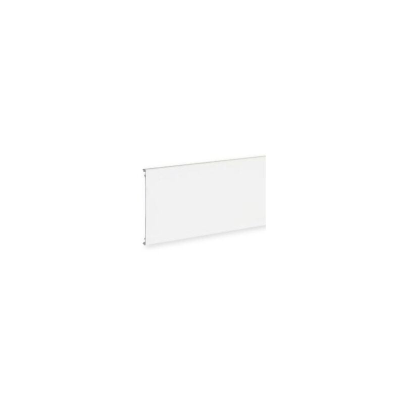 Couvercle supplémentaire pour ta-e ta-g 120x40 120x60 120x80 blanc ibocco B01797