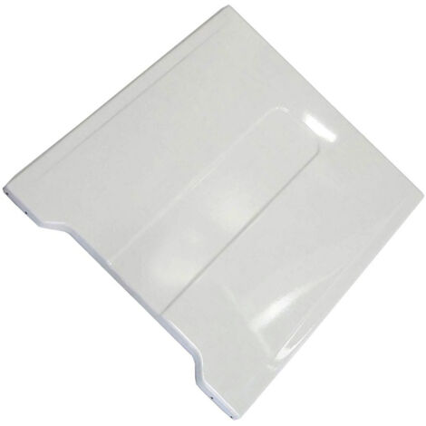 Couvercle Top (418300036) Four, cuisinière BEKO
