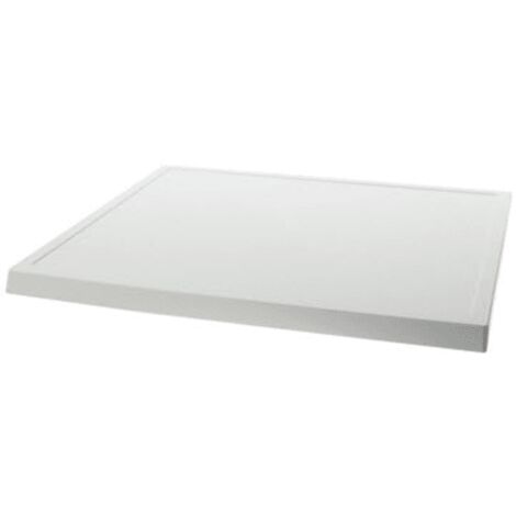 COUVERCLE TOP DESSUS BLANC POUR LAVE LINGE SIEMENS - 00476117