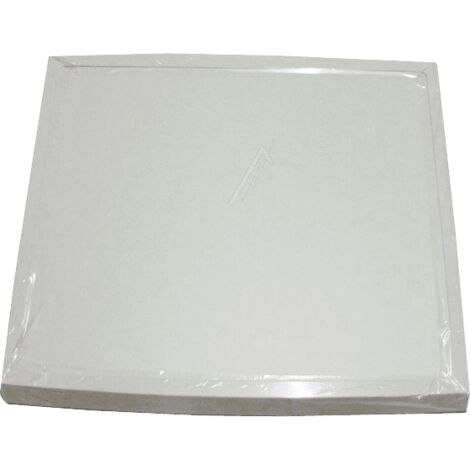 COUVERCLE TOP DESSUS pour LAVE LINGE SIEMENS - 00689351