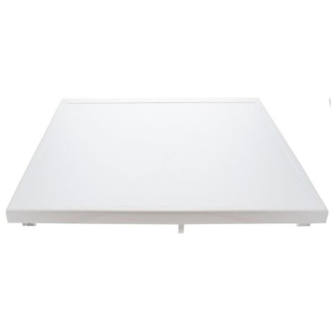 COUVERCLE TOP pour LAVE LINGE HOTPOINT - C00507921