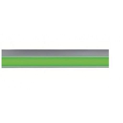Couvercle transparent avec module led rouge/vert longueur 0.5m 24V (sans alim) largeur 45mm pour colonne LOGIX Planet 27132