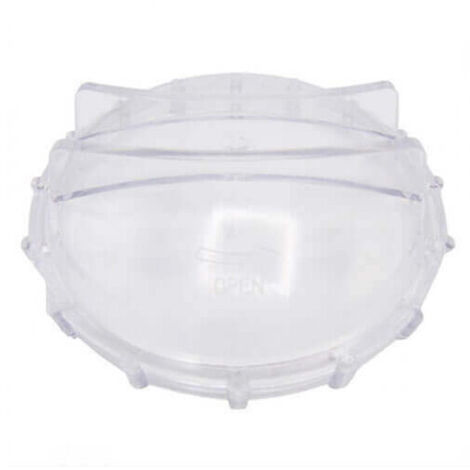 Couvercle transparent Poolmax