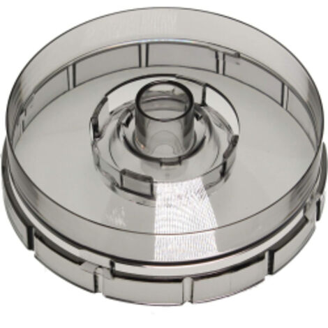 Couvercle transparent pour Hachoir a viande BOSCH 00489317
