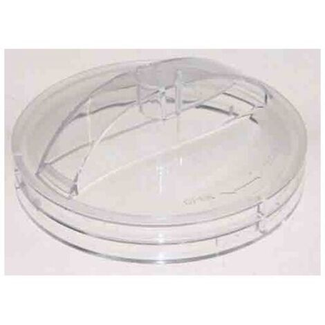 COUVERCLE TRANSPARENT POUR SORBETIERE KENWOOD