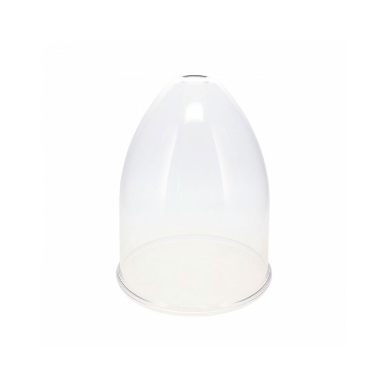 Estelle - Couvercle transparent pour système nettoyage filtre 36.000000