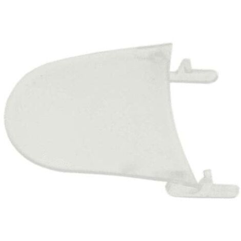 COUVERCLE TRAPPE POUR PETIT ELECTROMENAGER   TEFAL - SS-201165