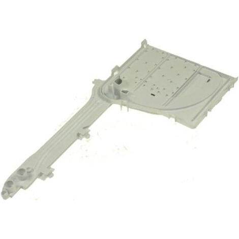 COUVERCLE TREMIE 1E 2U IND.EVOII CO pour LAVE LINGE INDESIT...