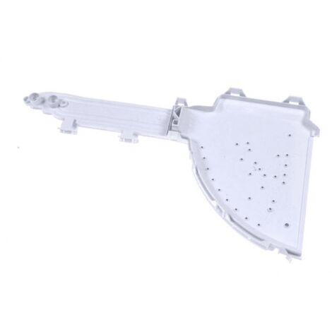 COUVERCLE TREMIE POUR LAVE LINGE INDESIT - C00119439