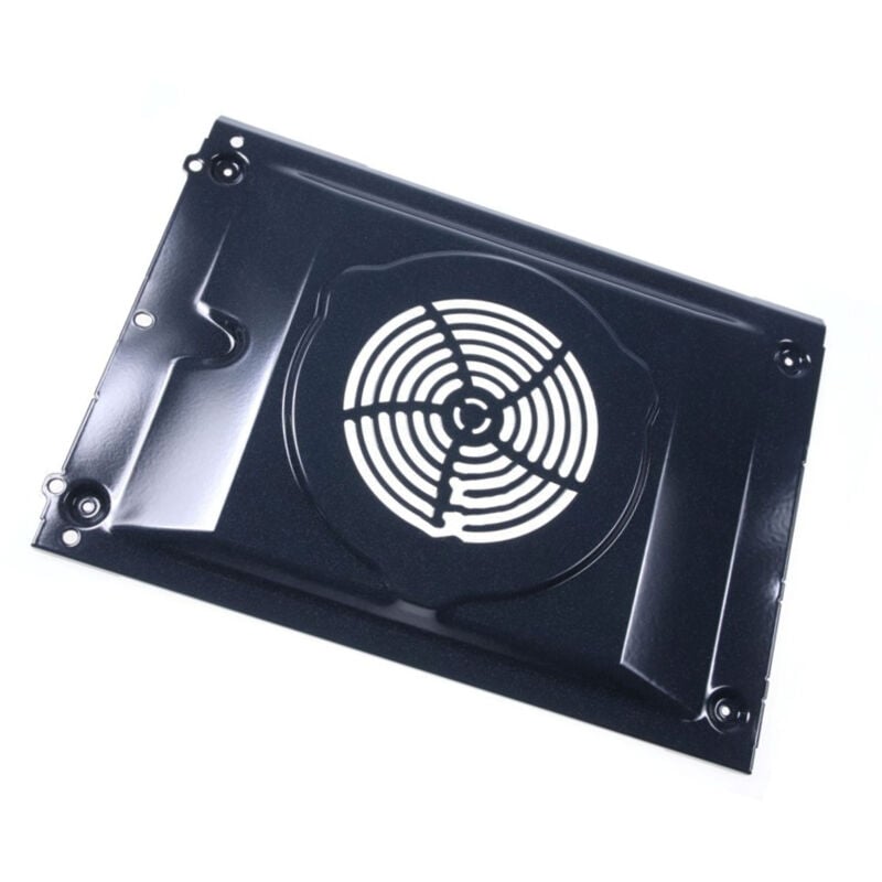 Couvercle turbine convention d'origine