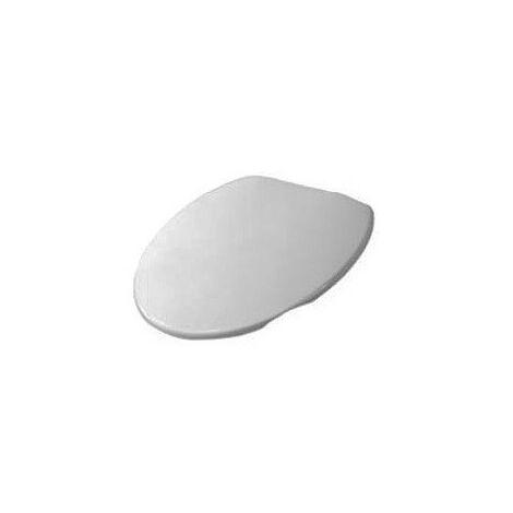 Couvercle urinoir STARCK 1 blanc
