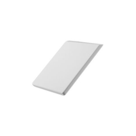 Couvercle urinoir VERO blanc