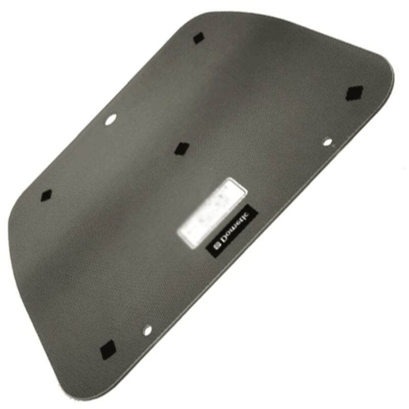 Couvercle verre d'origine