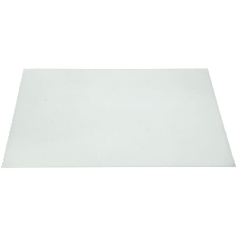 Couvercle verre 530 x 589 mm pour Cuisinière Rosieres 93710200