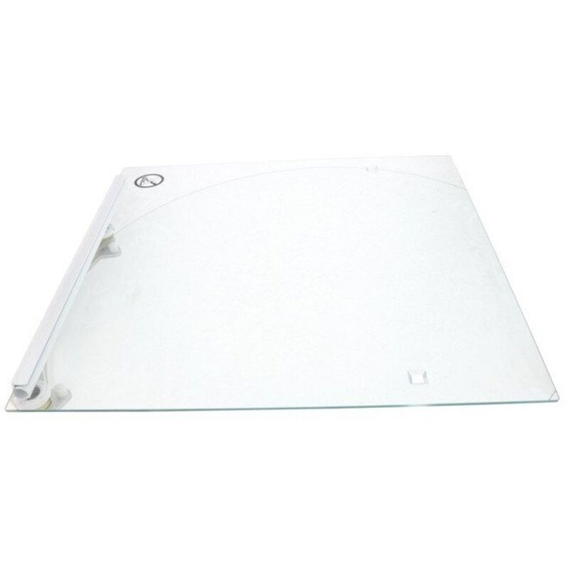 Couvercle verre 566 pour cuisiniere Electrolux 14005550216