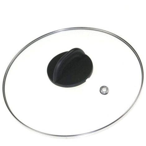 COUVERCLE VERRE