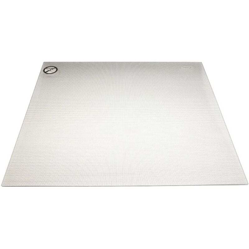 Couvercle verre nu pour cuisiniere Germania 406295