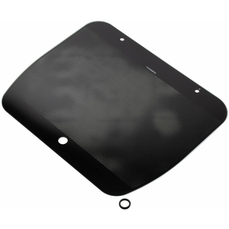 Couvercle verre pour cuisiniere Dometic 105313590