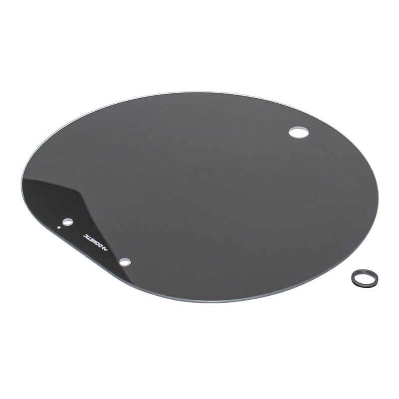 Dometic - couvercle verre pour evier pour table de cuisson ...