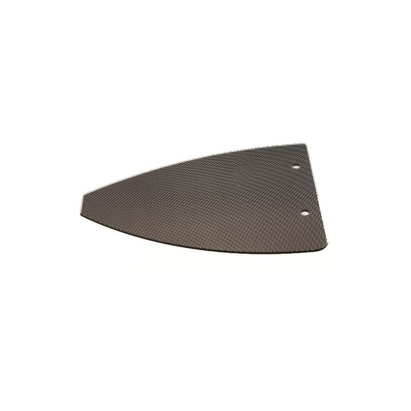 Couvercle verre ra 9005 pour table de cuisson Dometic