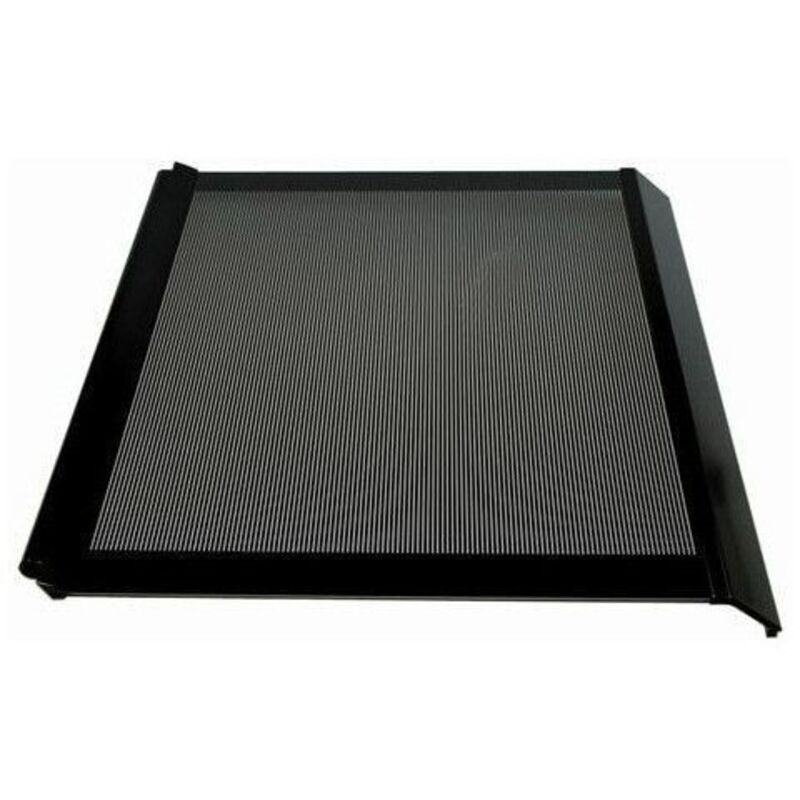 BRANDT Couvercle sup&eacute;rieur sans charni&egrave;re Four, cuisini&egrave;re 72X0560 SAUTER