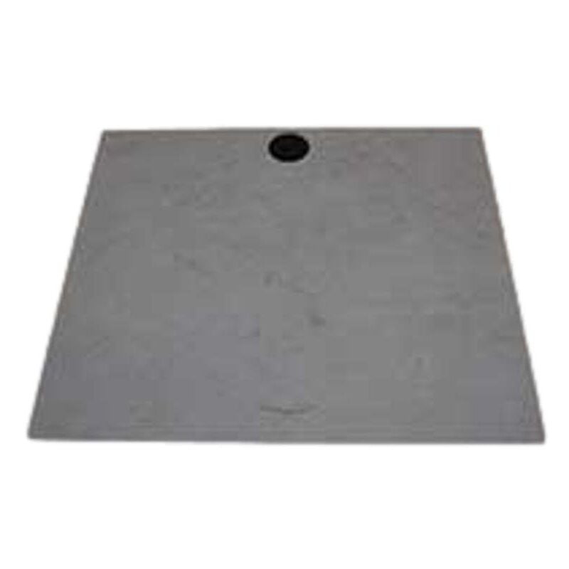 Rosieres - couvercle verre seul pour cuisiniere 42804728