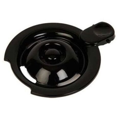 Couvercle verseuse cafetiere subito principio Moulinex ss-201750
