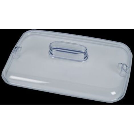 Couvercle yaourtière SEB – Compatible avec modèles YG660100/35A, YG654827/350 – Matériau durable – Pour yaourts maison