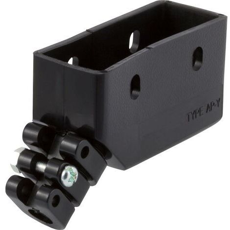 Couvercle ZF 0015-0703 noir 1 pc(s) D78585