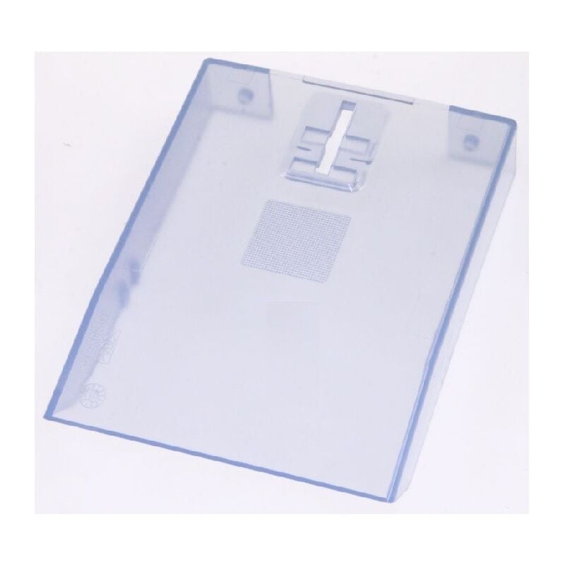 Dometic - Couvercle fermeture de porte pour Réfrigérateur 2413268018