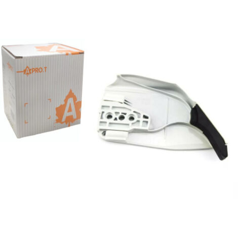 Couvercles de pignon pour tronçonneuses STIHL MS440, MS460 et MS441 (références : 1135, 640 et 1703).