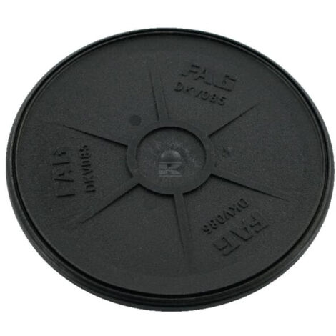 Couvercles et bouchons B.51mm Ext 120mm Couvercle du boîtier FAG