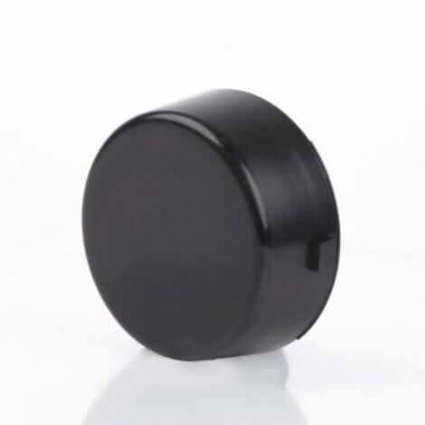 Couvercles et bouchons ECL208 B.37mm Ext 848mm Couvercle d'extrémité SKF