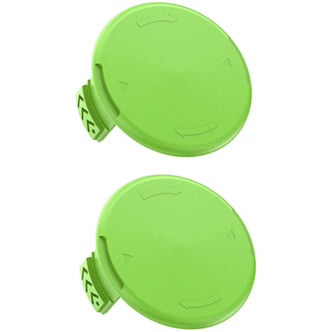 couvercles pour bobines de coupebordures remplacement