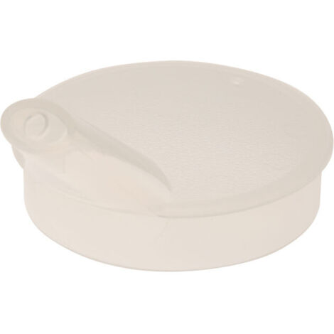 Couvercles pour tasse Eco ou tasse Vital - Paille
