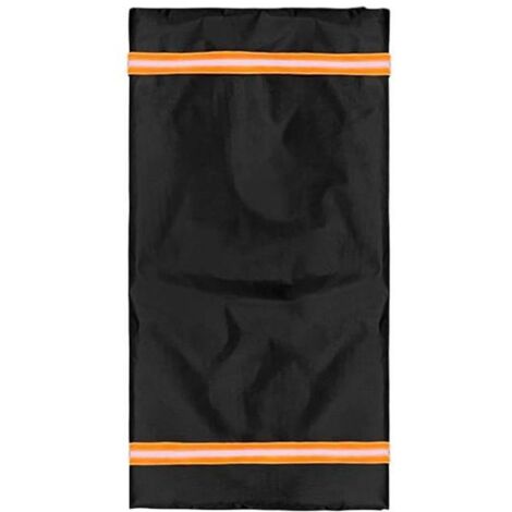 Couvercles réfléchissants pour robinets d'extérieur - Protection antigel pour robinets d'eau, arroseur automatique, pour jardin, pelouse, cour, ferme, terrasse 3870cm/1527,5inch