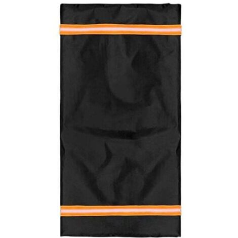 Couvercles réfléchissants pour robinets d'extérieur - Protection antigel pour robinets d'eau, arroseur automatique, pour jardin, pelouse, cour, ferme, terrasse 3870cm/1527,5inch