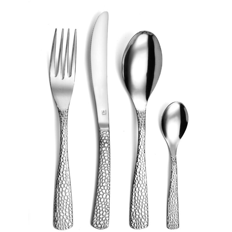 Set de couverts tam tam 2