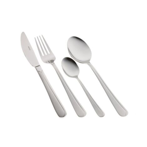 Couverts en satin Kinghoff 72 pièces KH-3561